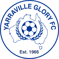 Yarraville GFC club logo