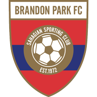 Brandon Park FC clublogo