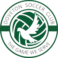 Doveton SC club logo