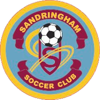 Sandringham club logo