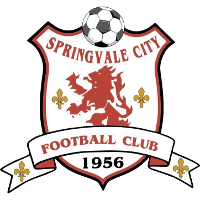 Springvale City FC clublogo