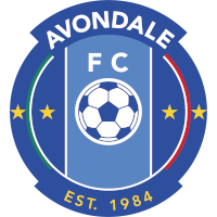 Avondale FC logo