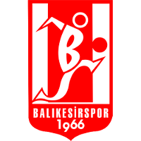 
														Logo of Balıkesirspor														