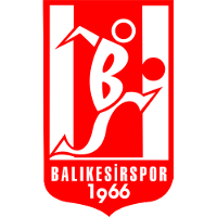 Balıkesirspor club logo