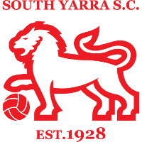 South Yarra club logo