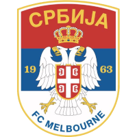 Fitzroy City club logo