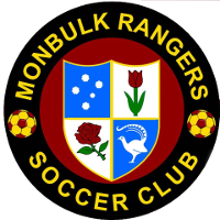 Monbulk SC club logo
