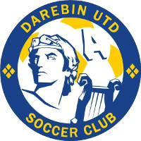 Darebin Utd club logo
