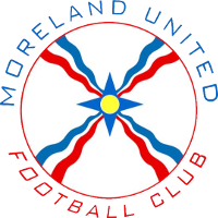 Moreland United FC clublogo