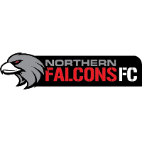 Northern Falcons FC clublogo