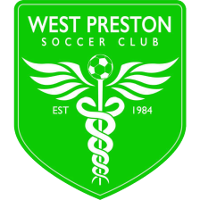 West Preston club logo