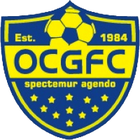OC Grammarians club logo