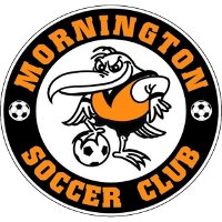 Mornington club logo