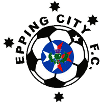 Epping City club logo