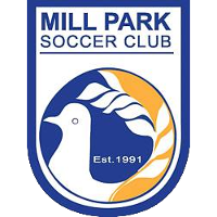 Mill Park SC logo