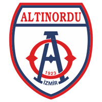 Altınordu club logo