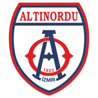 Altınordu FK clublogo