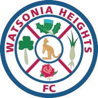 Watsonia club logo
