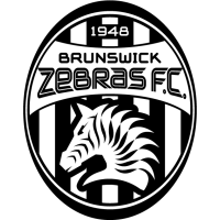 Brunswick Zebras FC clublogo