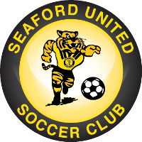 Seaford United club logo