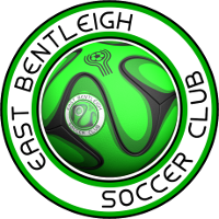 East Bentleigh club logo