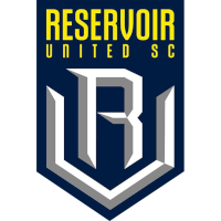 Reservoir United SC clublogo