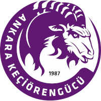 Ankara Keçiörengücü logo