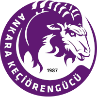 Logo of Ankara Keçiörengücü