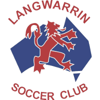 Logo of Langwarrin SC