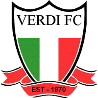 Verdi FC club logo