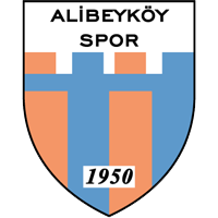 Alibeyköy club logo