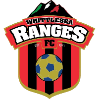 Ranges FC club logo