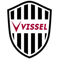Logo of Vissel Kōbe
