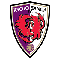 
														Logo of Kyōto Sanga FC														