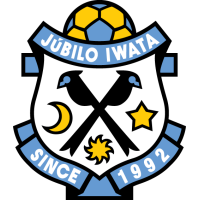 
														Logo of Júbilo Iwata														