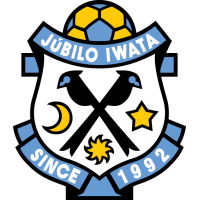 Logo of Júbilo Iwata