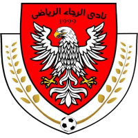 El Raja SC Marsa Matruh logo