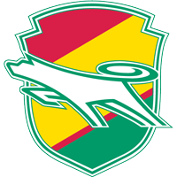 JEF United Ichihara Chiba logo