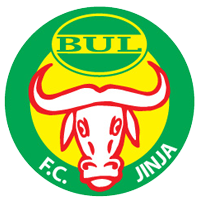 BUL FC club logo