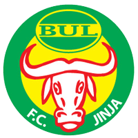 Logo of BUL FC