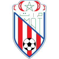 Logo of Moghreb Athletic Tétouan