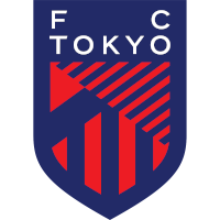 FC Tōkyō club logo