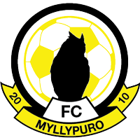 Myllypuro club logo