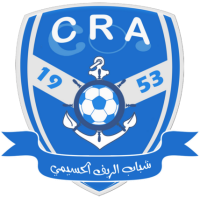 Logo of Chabab Rif Al Hoceima