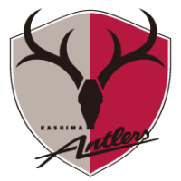 
														Logo of Kashima Antlers														