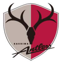 Logo of Kashima Antlers