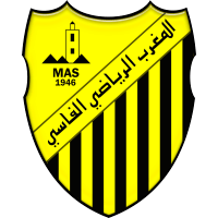 Maghreb AS de Fès clublogo
