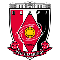 
														Logo of Urawa Red Diamonds														