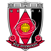 
														Logo of Urawa Red Diamonds														