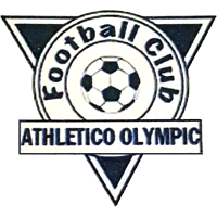 Logo of Unité New Oil FC